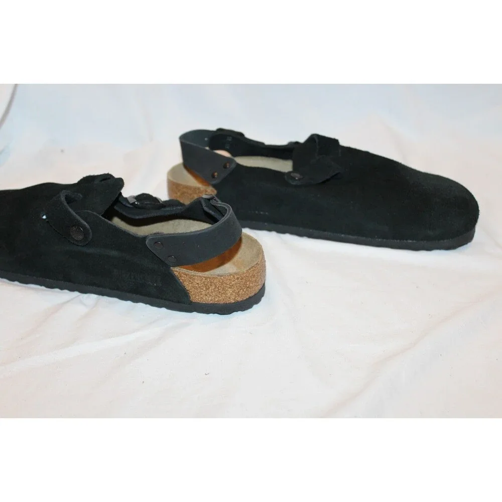 Birkenstock embraced by